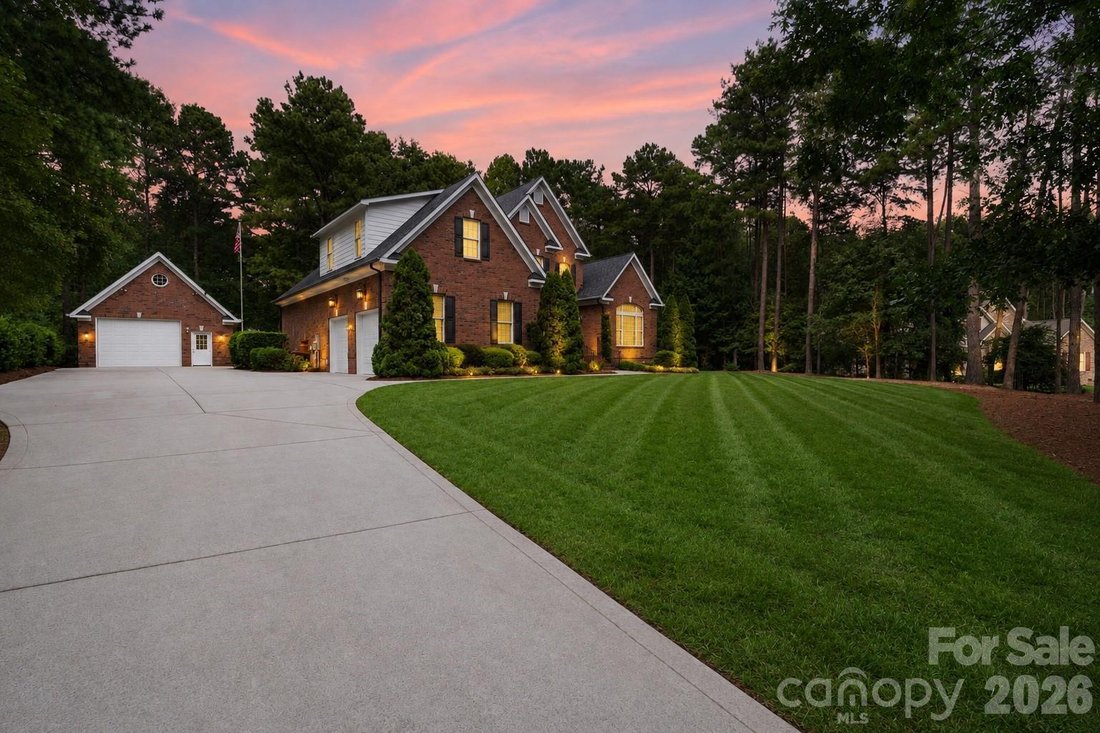 House in Denver, North Carolina, United States 2 - 18670991
