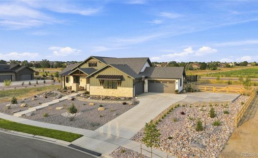 Haus in Windsor, Colorado, Vereinigte Staaten 1