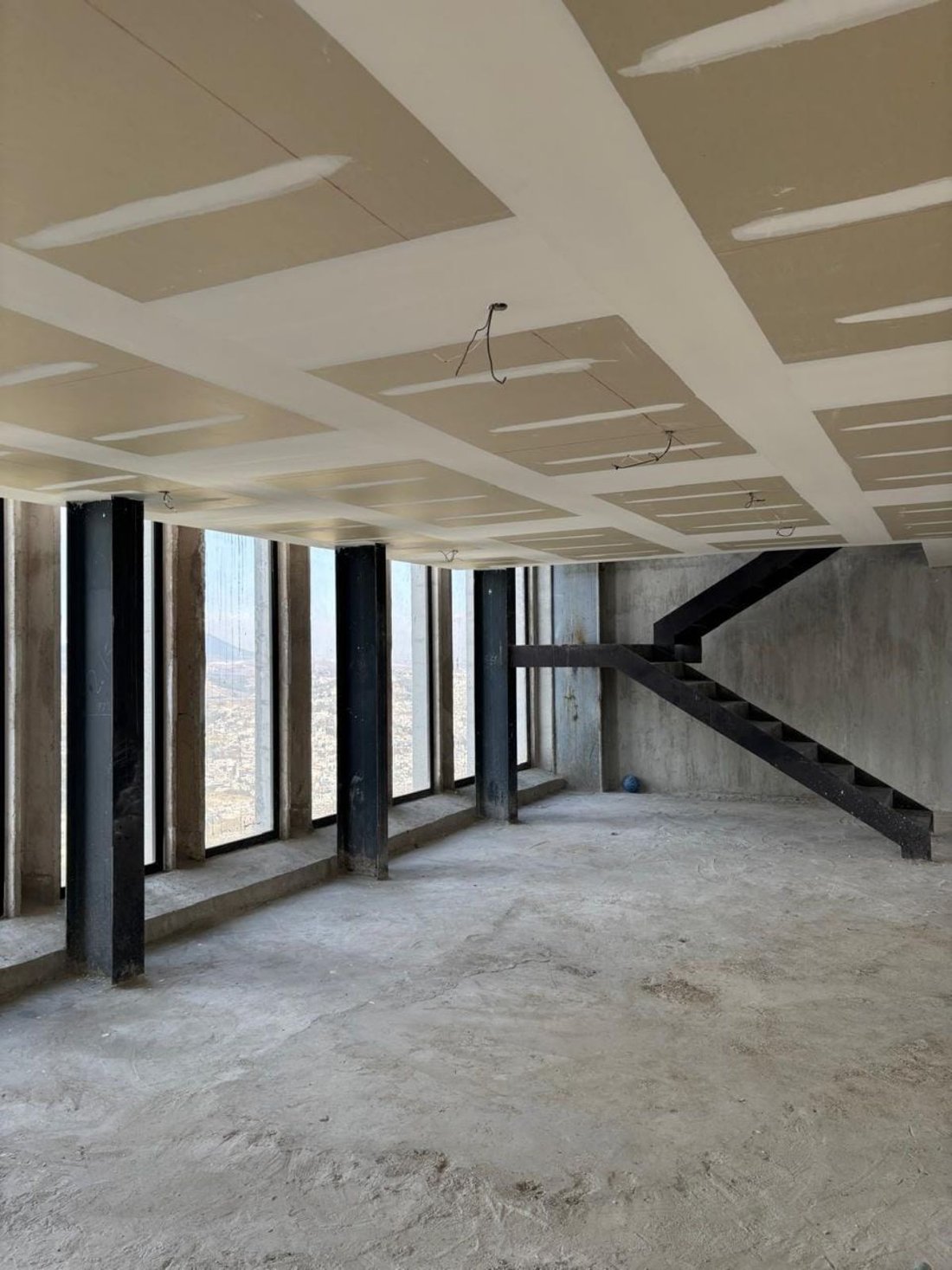 Apartment in Naucalpan de Juárez, State of Mexico, Mexico 2 - 18672115