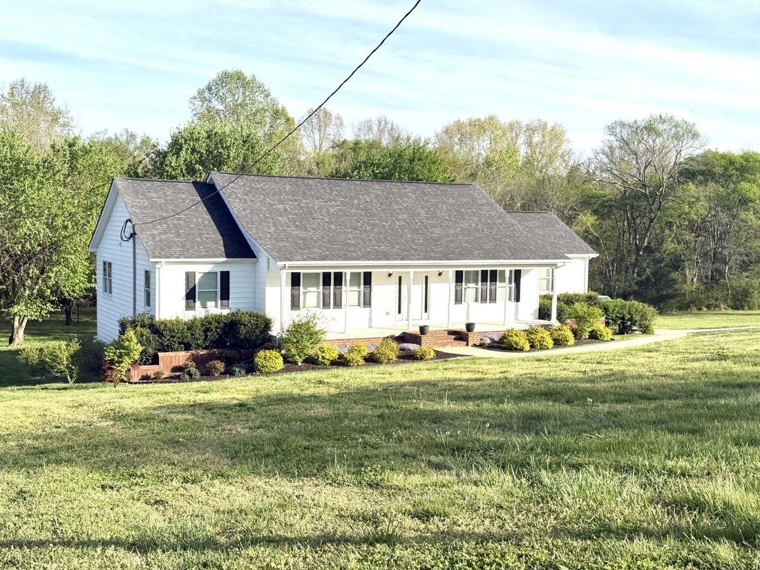 House in Lebanon, Tennessee, United States 1 - 18663739