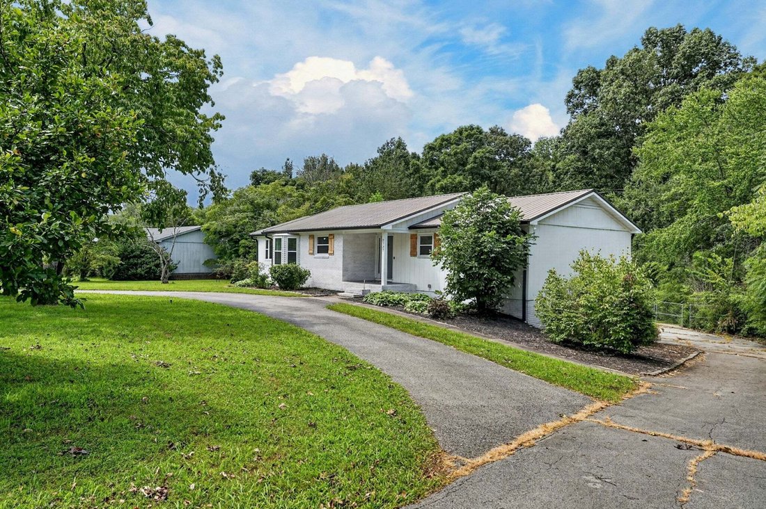 House in Cookeville, Tennessee, United States 4 - 18663791