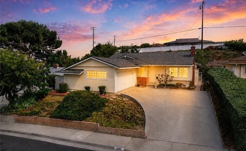 Casa en Monterey Park, California, Estados Unidos 1
