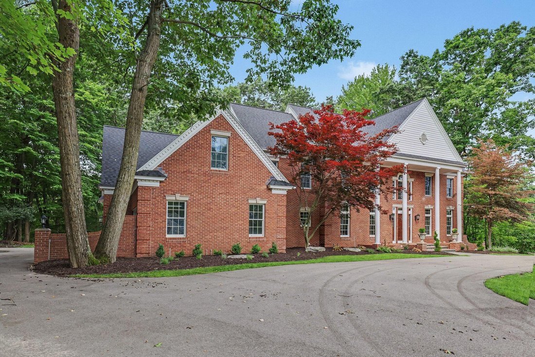 House in Grand Rapids, Michigan, United States 4 - 17745709