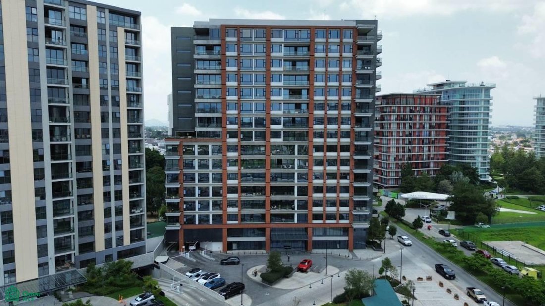 Condo in Zapopan, Jalisco, Mexico 1 - 18669086