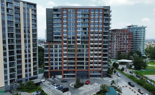 Condo in Zapopan, Jalisco, Mexico 1