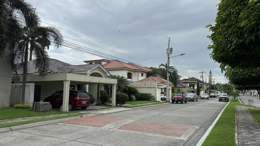 House in Samborondón, Guayas, Ecuador 3 - 18660518