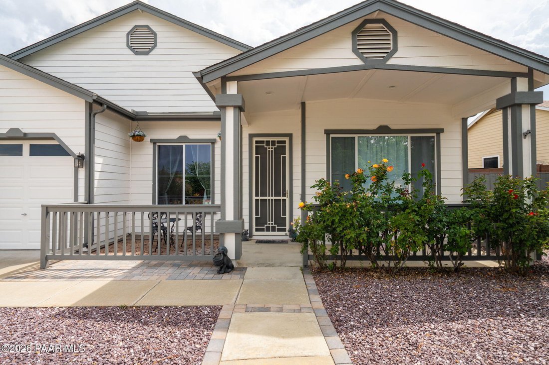 House in Prescott Valley, Arizona, United States 5 - 18662839
