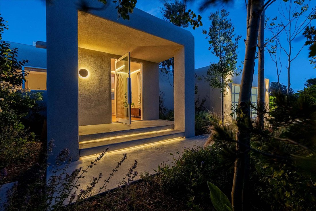 House in Santa Fe, New Mexico, United States 1 - 18661798