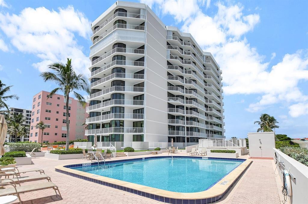 Condo in Boca Raton, Florida, United States 3 - 18664350