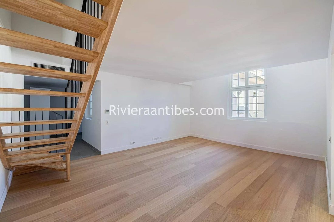 Apartment in Fontmerle, Antibes, France 2 - 15675725
