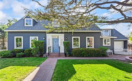 Casa a Signal Hill, California, Stati Uniti 1