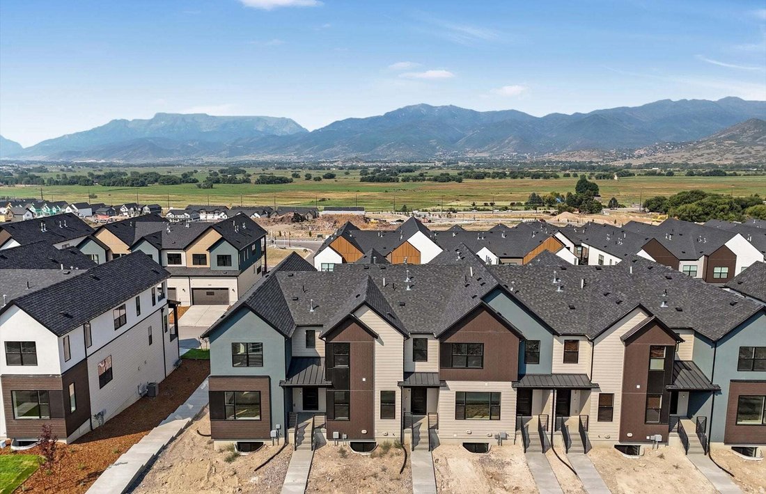 Townhouse in Heber City, Utah, United States 2 - 18662286