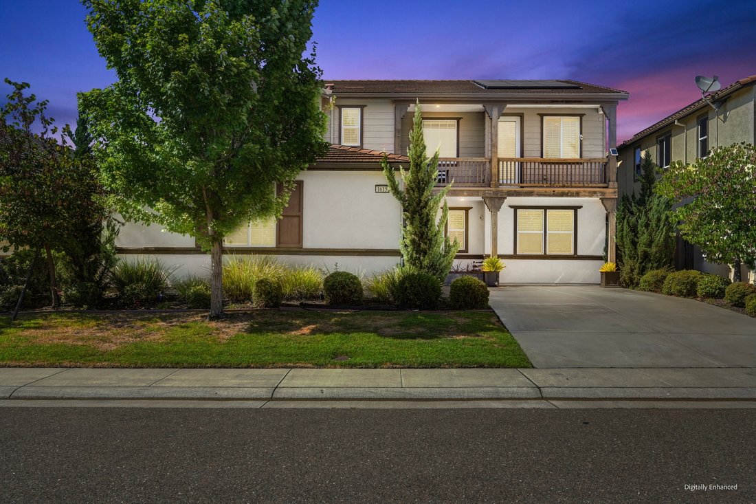 House in Rocklin, California, United States 3 - 18671622