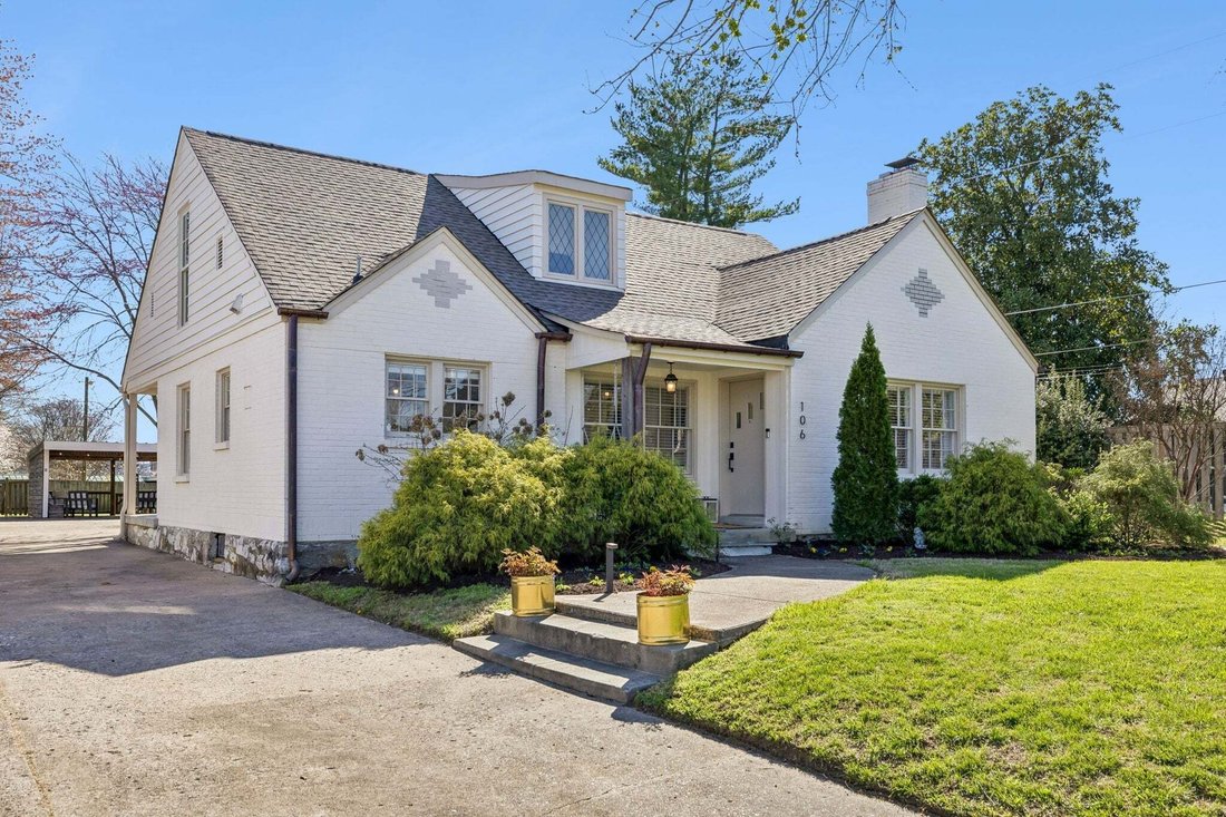 House in Franklin, Tennessee, United States 3 - 18659540