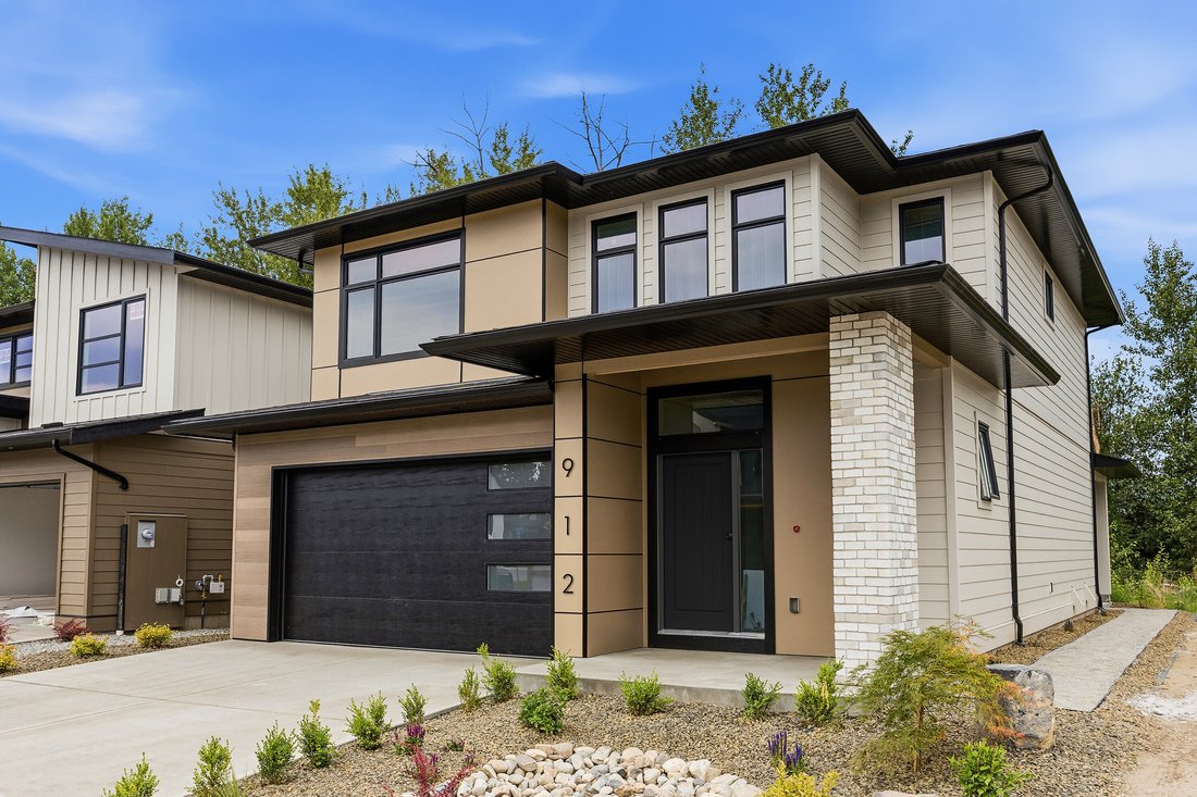 Casa en Kelowna, Columbia Británica, Canadá 2 - 17523024