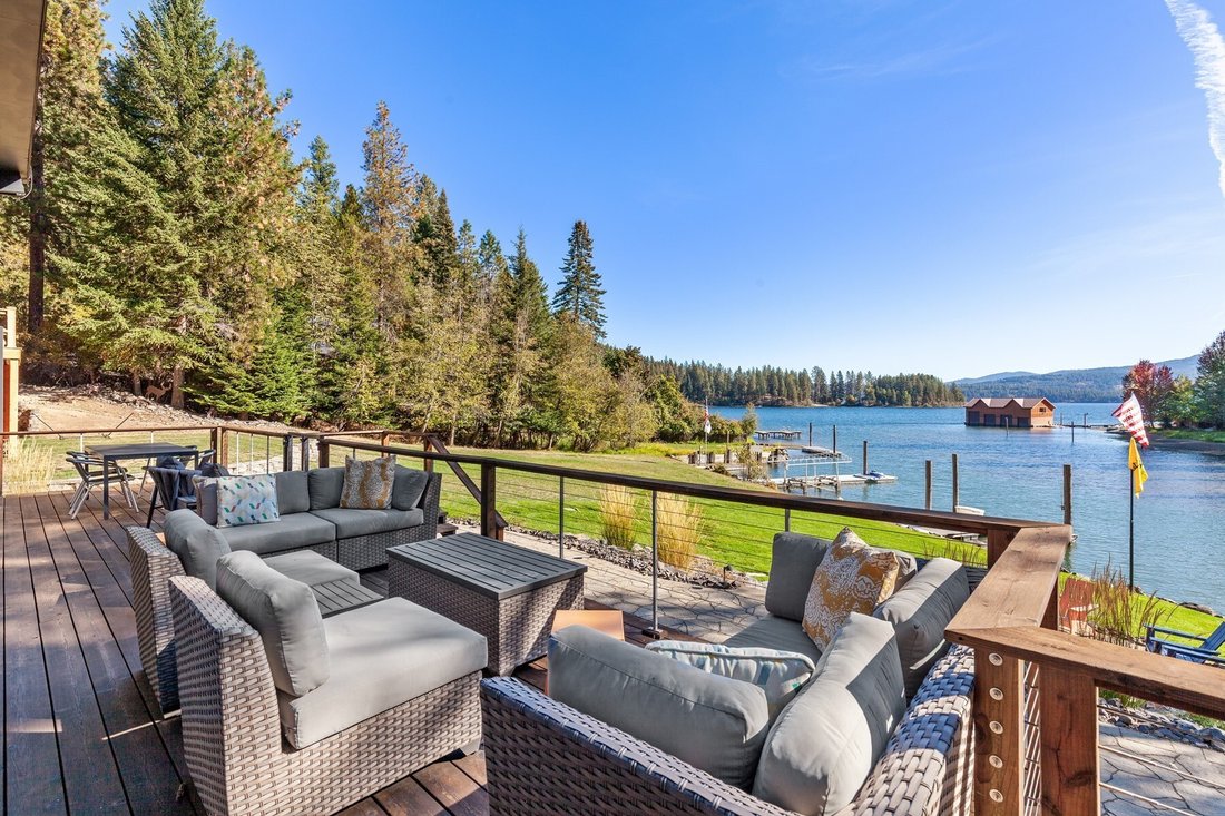 House in Coeur d'Alene, Idaho, United States 3 - 18660962