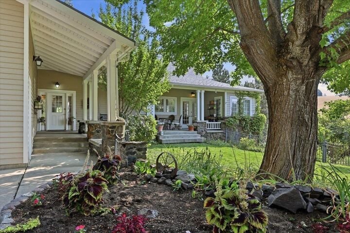 House in Spokane, Washington, United States 1 - 18670338