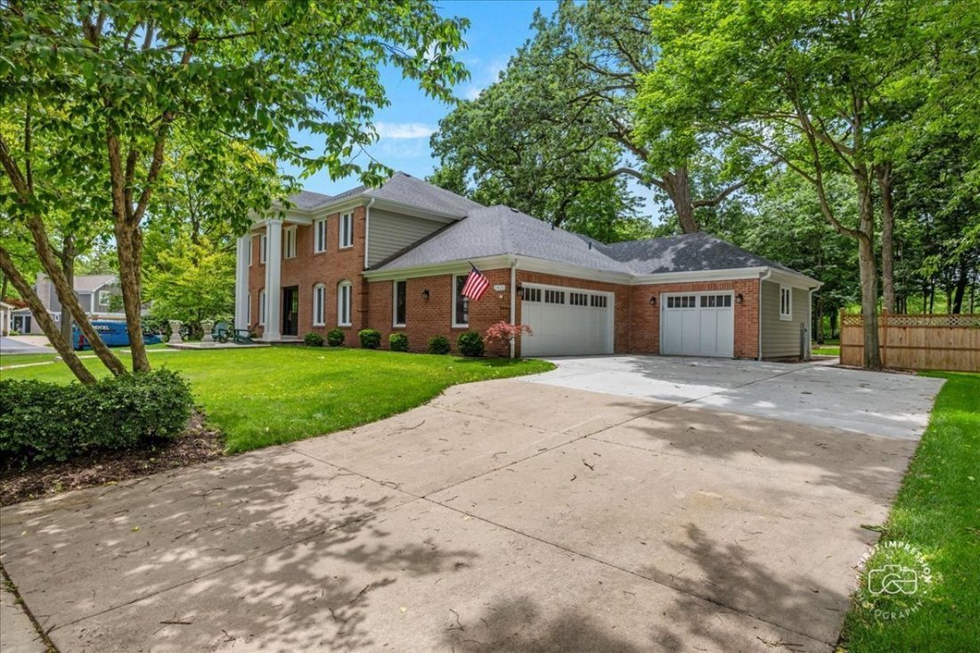 House in Naperville, Illinois, United States 3 - 18665342