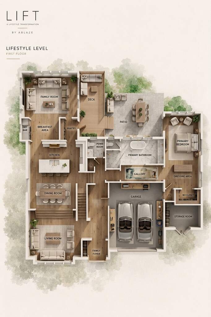 House in Highland Park, Illinois, United States 4 - 18670446