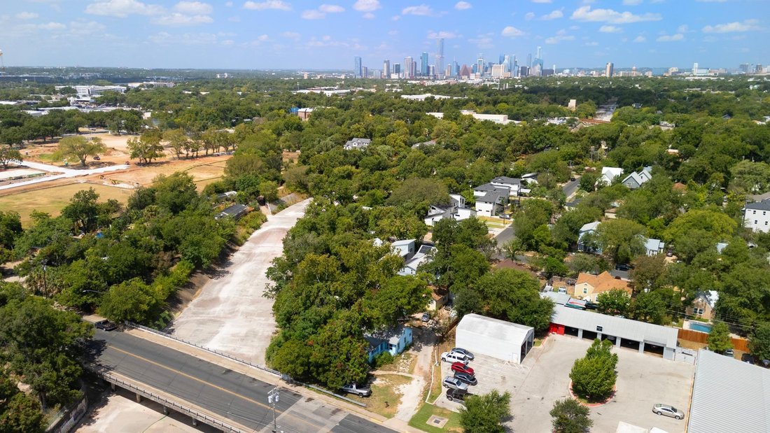 House in Austin, Texas, United States 1 - 18663609