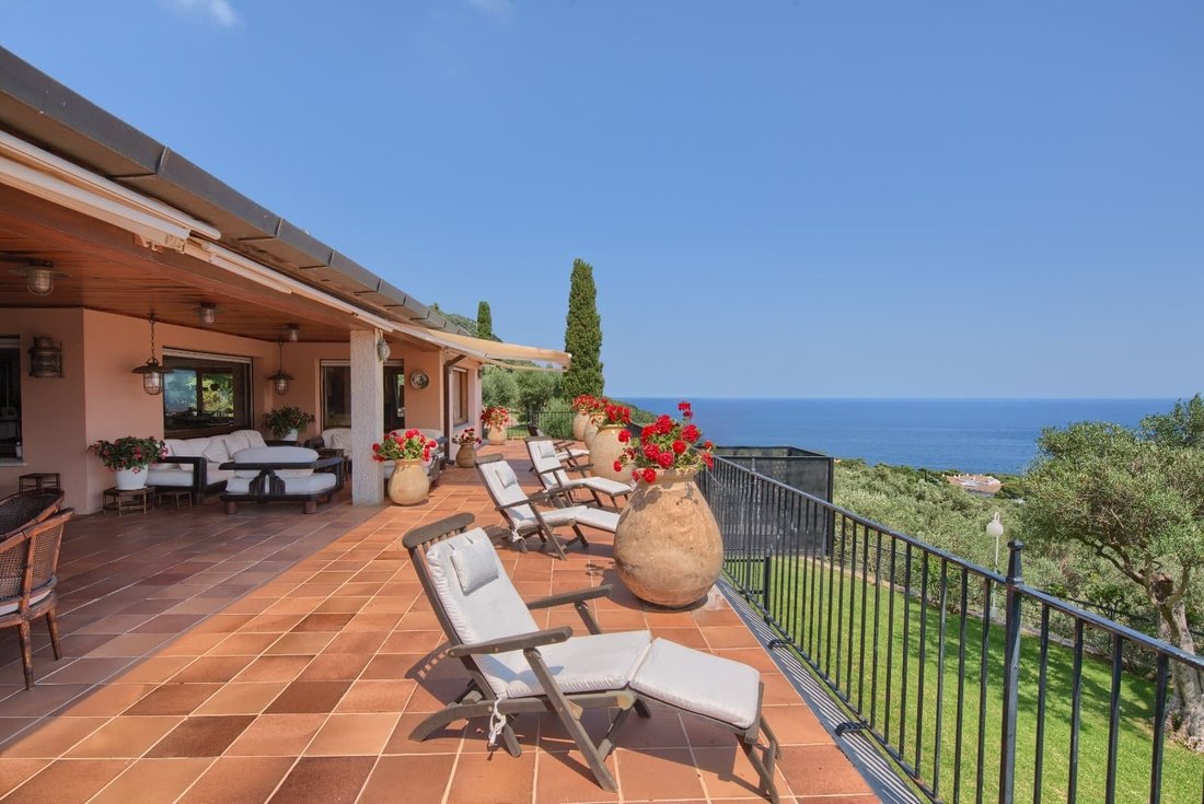 Finca in Begur, Catalonia, Spain 1 - 18670818