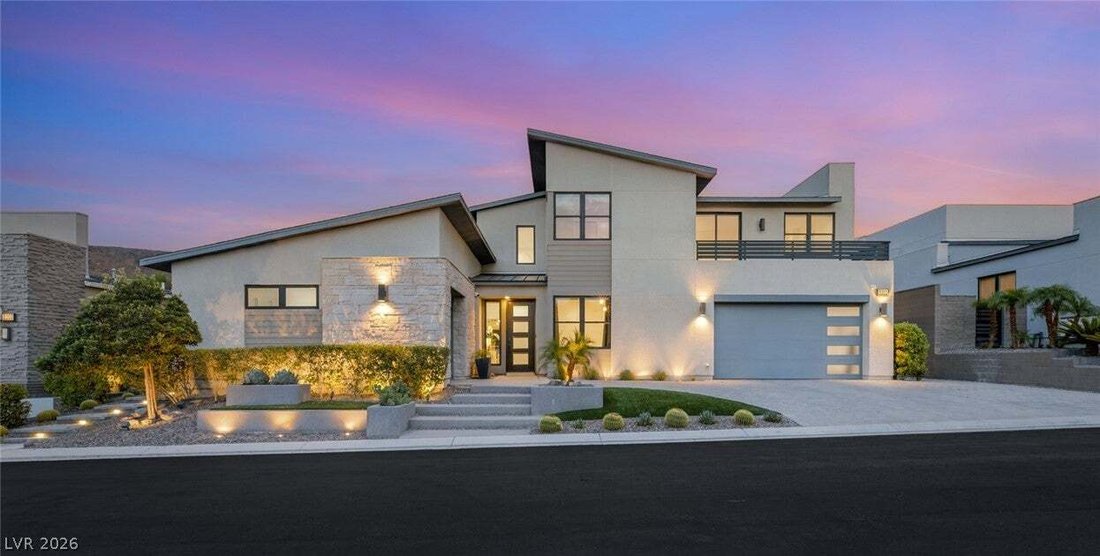 House in Henderson, Nevada, United States 2 - 18662786
