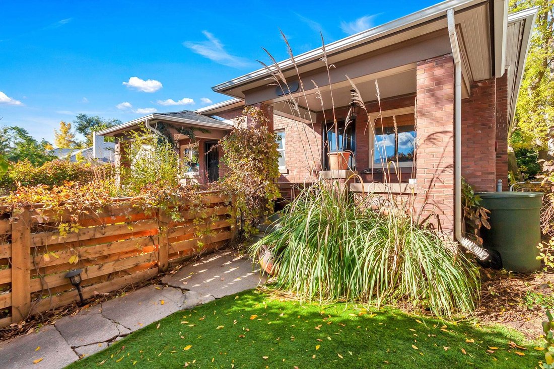 House in Salt Lake City, Utah, United States 3 - 18667772