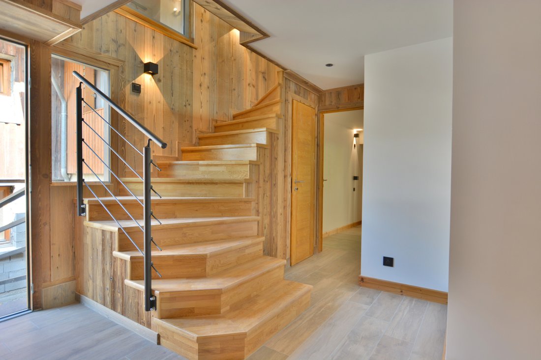 Apartment in Bozel, Auvergne-Rhône-Alpes, France 2 - 18662568