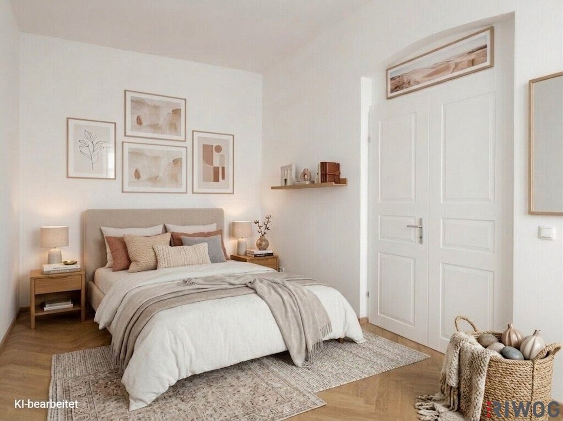 Apartment in Vienna, Wien, Austria 3 - 16446233