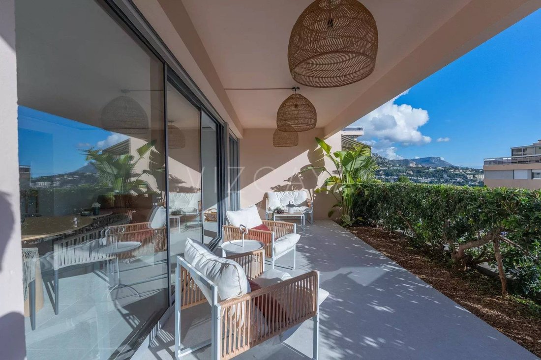 Apartment in Le Port, Villefranche-sur-Mer, France 3 - 17796250