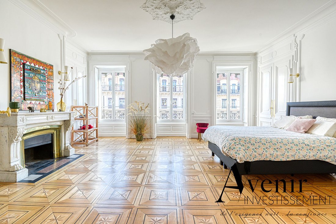 Apartment in Bellecour-Ainay, Lyon 2e Arrondissement, Lyon 4 - 18667209