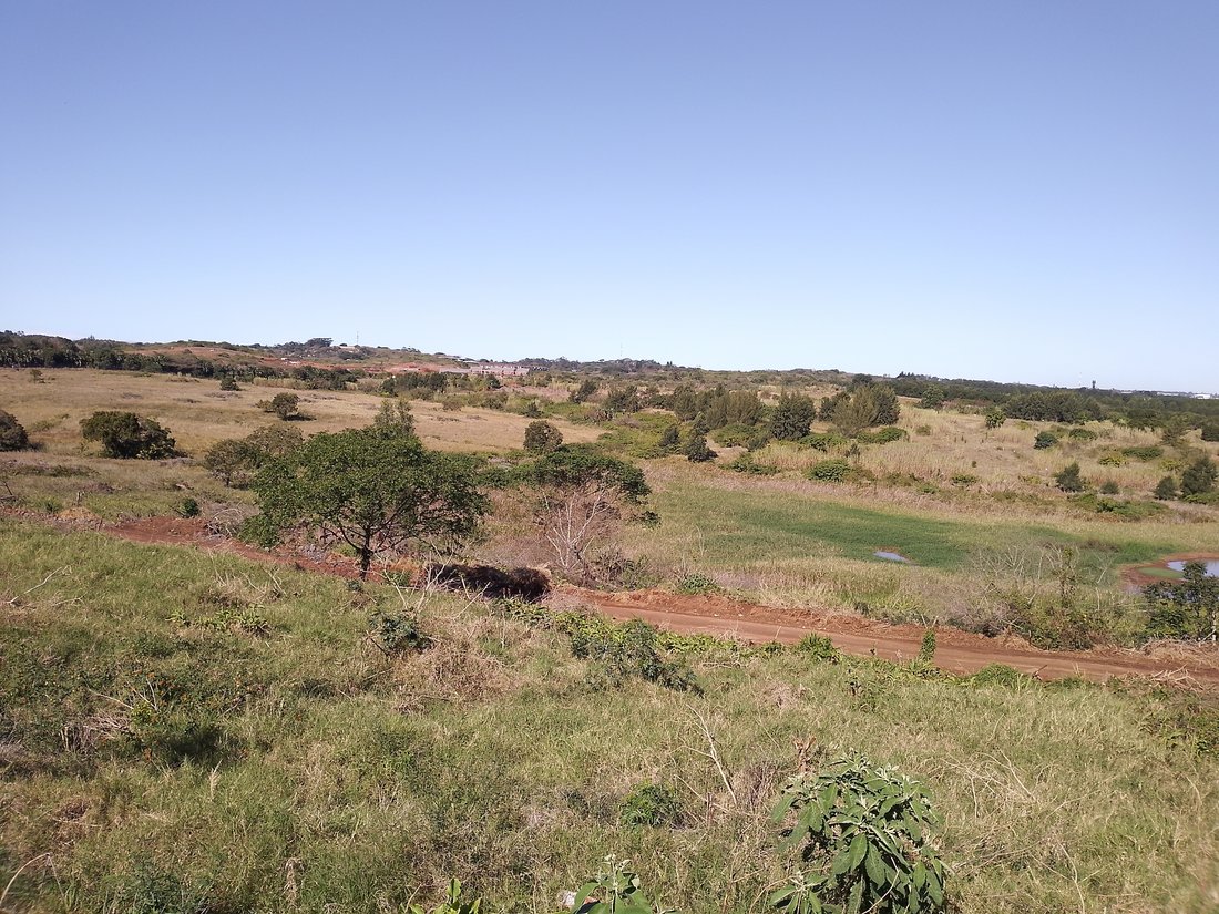 Land in Braamfontein, Gauteng, South Africa 2 - 18659736