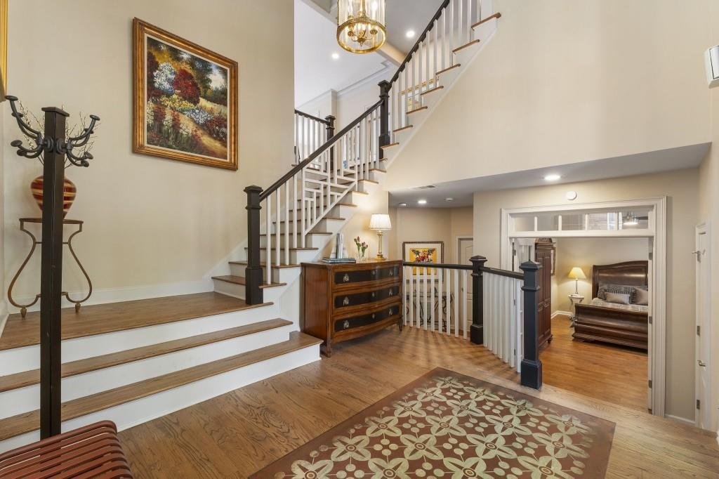 Villa in Brookhaven, Georgia, United States 5 - 18666965