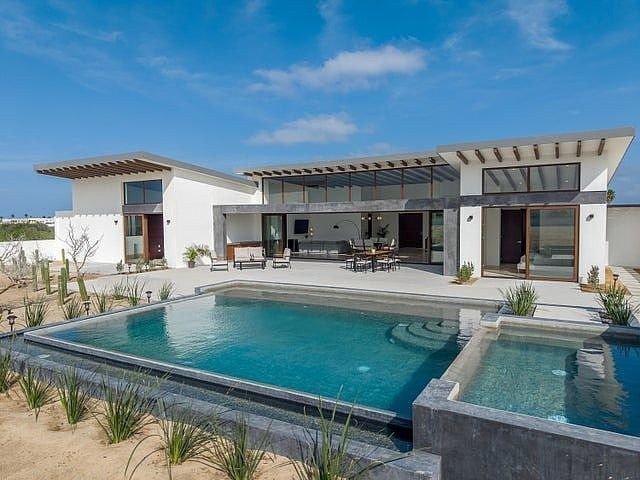 House in Ligth House Point States, Baja California Sur, Mexico 2 - 18664598