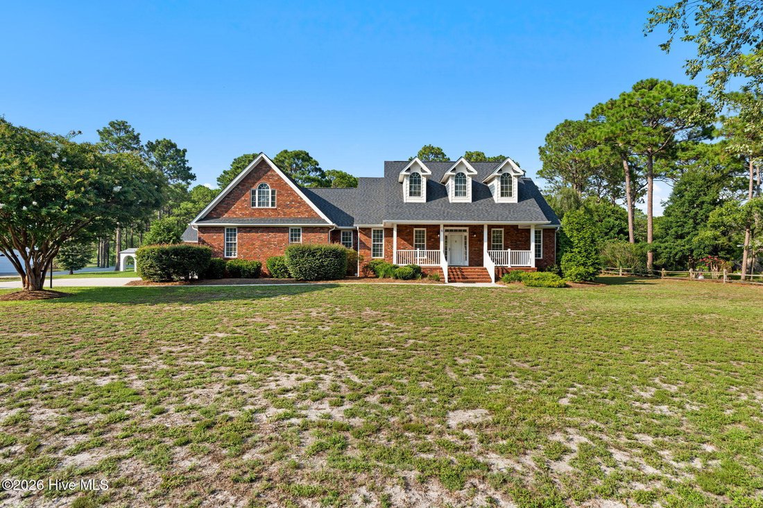House in Shallotte, North Carolina, United States 2 - 18666397