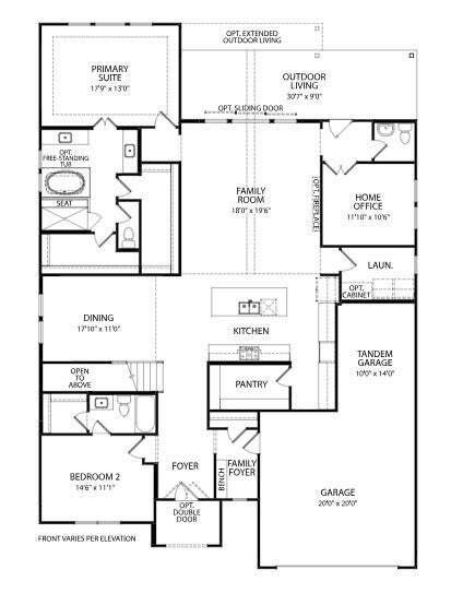 House in Waller, Texas, United States 4 - 18664132