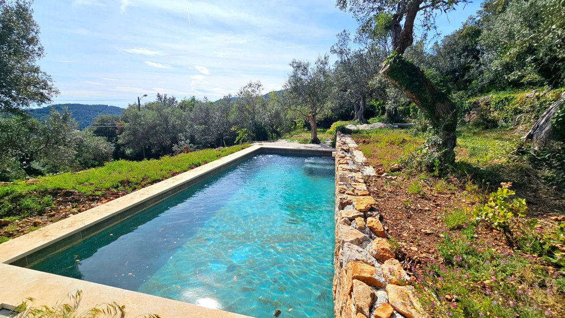 Villa in Claviers, Provence-Alpes-Côte d'Azur, France 2 - 18668390