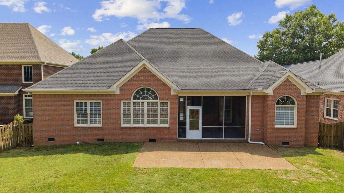 House in Franklin, Tennessee, United States 3 - 18665891
