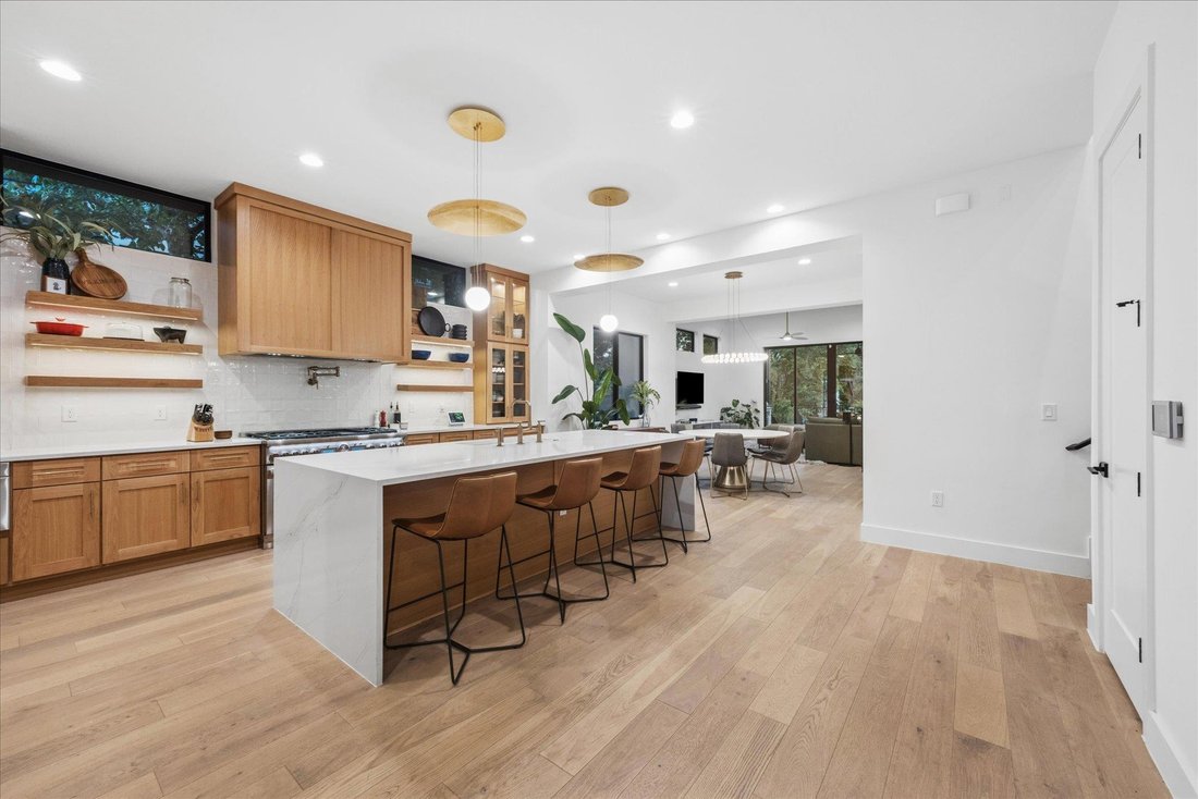 House in Austin, Texas, United States 5 - 18659253