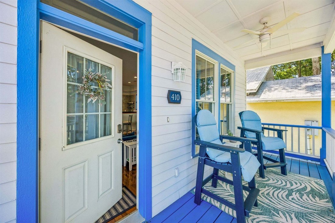House in Fernandina Beach, Florida, United States 2 - 18658962