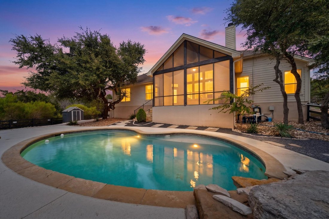 House in Dripping Springs, Texas, United States 1 - 18659252