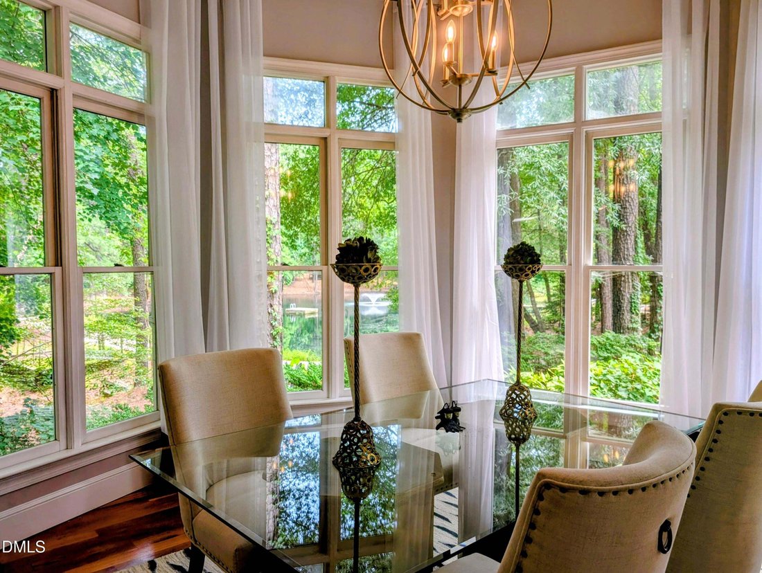 Casa a Raleigh, Carolina del Nord, Stati Uniti 4 - 17822832