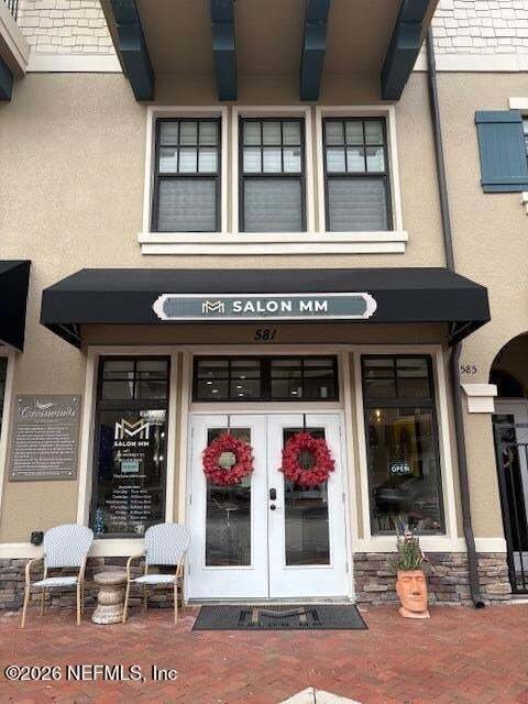 Townhouse in St. Augustine, Florida, United States 1 - 18659050
