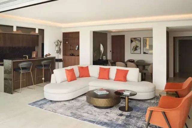 Apartment in Cannes, Provence-Alpes-Côte d'Azur, France 5 - 16202906