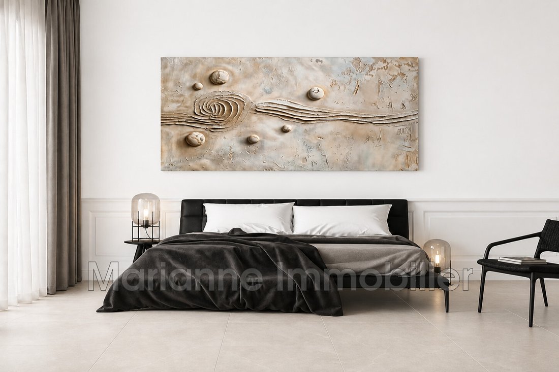 Apartment in Leucate, Occitania, France 4 - 18666473