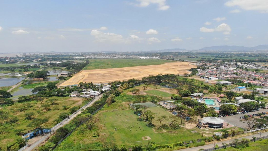 Land in Samborondón, Guayas, Ecuador 5 - 18660418