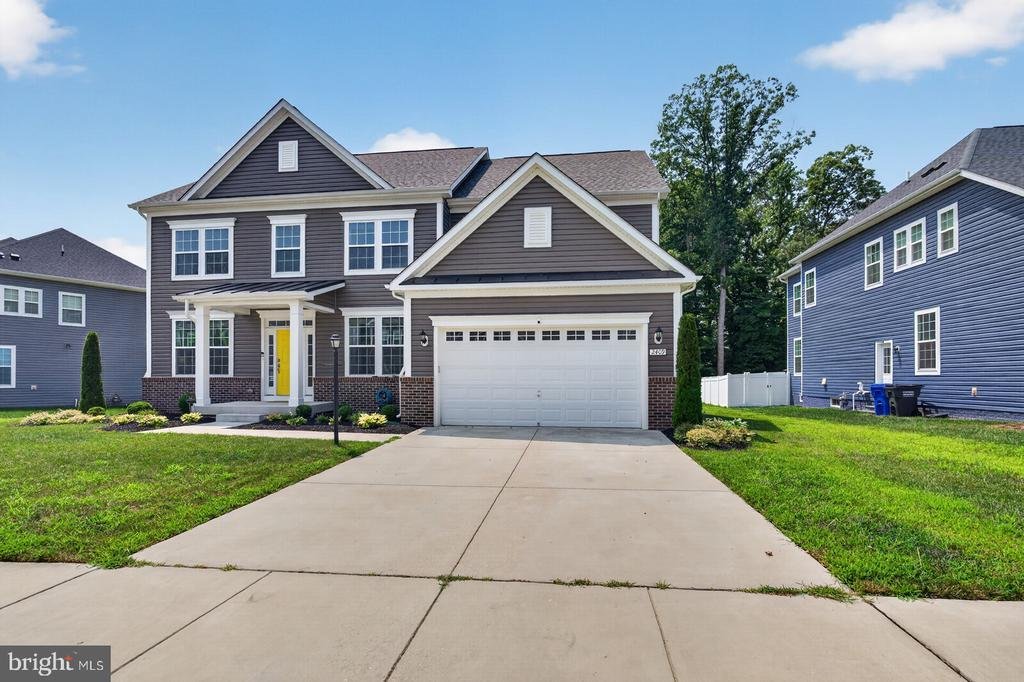 Haus in Bryans Road, Maryland, Vereinigte Staaten 3 - 18666108