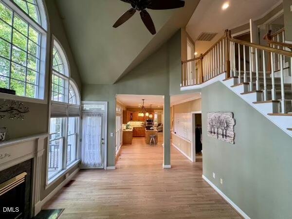 House in Cary, North Carolina, United States 4 - 18670777