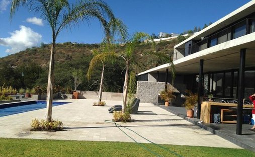 Maison à Quito, Province de Pichincha, Équateur 1