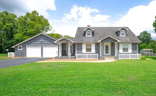 Casa en Columbia, Tennessee, Estados Unidos 1